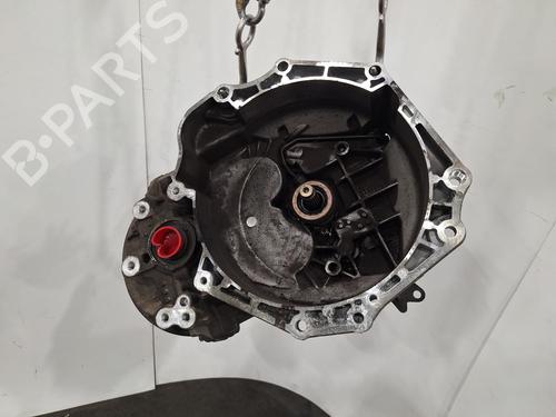 Used Gearbox Gearbox VAUXHALL ASTRA Mk VII (K) (B16) 1.6 CDTi (110 hp) 36047308 36047308