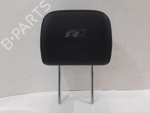 Used Headrest VW TIGUAN (5N_) 2.0 TDI 4motion (140 hp) 26806111
