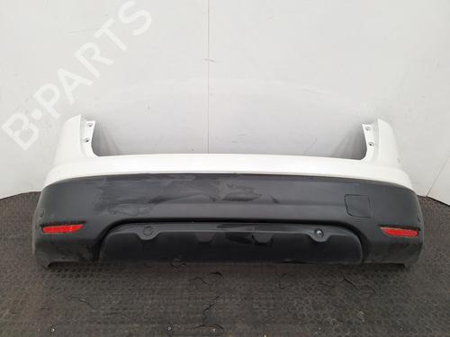 Used Rear bumper Rear bumper 39106214 39106214