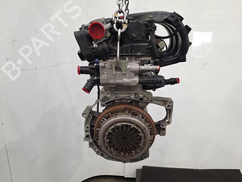 Motor VAUXHALL CORSA Mk V (F) 1.2 | BP30517184M1