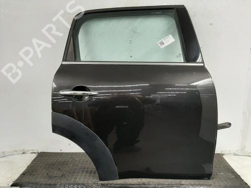 Used Right rear door Right rear door MINI MINI COUNTRYMAN (R60) Cooper (122 hp) 33336356 33336356