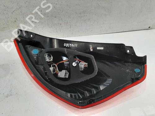 Left taillight FORD FIESTA VI (CB1, CCN) 1.0 | BP33720886C34 - Image 5