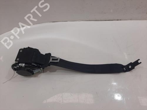 Used Rear left seatbelt Rear left seatbelt 37219057 37219057