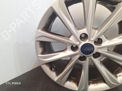 Fælk FORD KUGA II (DM2) 2.0 TDCi 4x4 | BP38938508C45 - Image 5