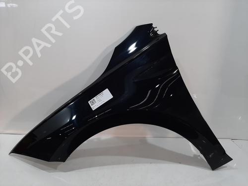 Forskærm venstre Forskærm venstre VW POLO VI (AW1, BZ1, AE1) 1.0 TSI (95 hp) 34038363 34038363