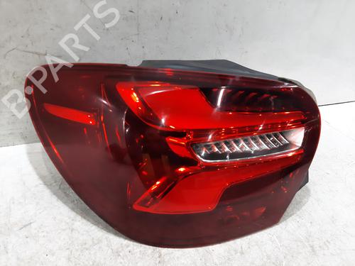 Left taillight MERCEDES-BENZ A-CLASS (W176) A 180 (176.042) | BP33010629C34 - Image 2