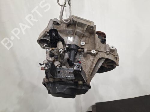 Gearbox SEAT IBIZA IV (6J5, 6P1) 1.2 TSI | BP29398356M3 