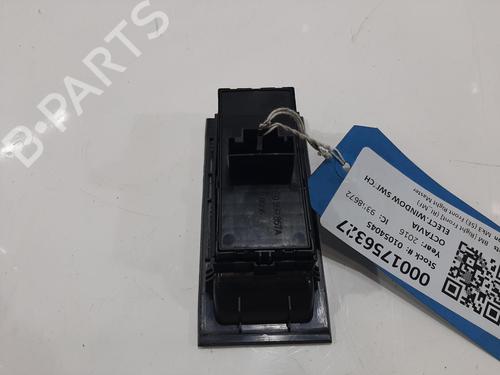 Switch SKODA OCTAVIA III Combi (5E5, 5E6) 1.4 TSI | BP36811841I30 - Image 4