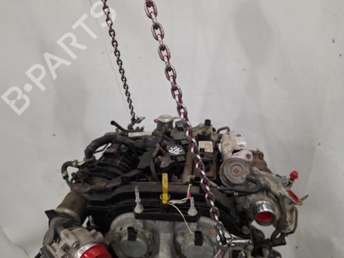 Engine FORD FIESTA VII (HJ, HF) 1.0 EcoBoost | BP35922715M1 - Image 2