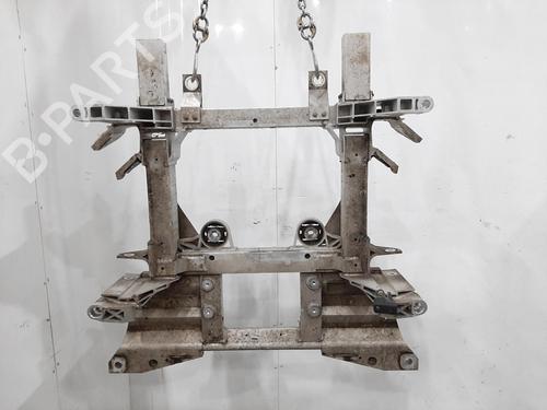 Used Subframe JAGUAR I-PACE (X590) EV400 AWD (400 hp) 26778754
