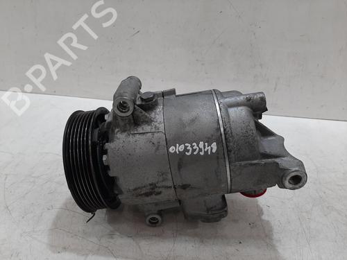 Used AC compressor VW GOLF VI (5K1) 1.6 TDI (105 hp) 30517026