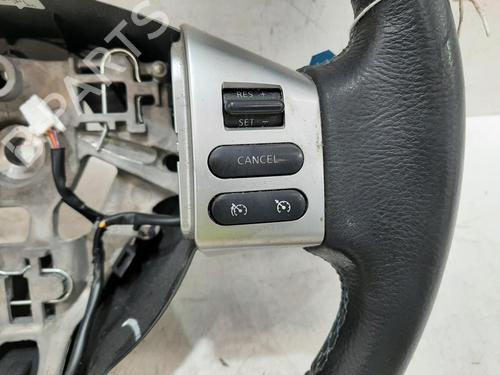 Ratt NISSAN NOTE (E11, NE11) 1.4 | BP32380560C49