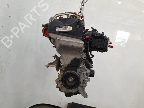 Used Engine AUDI A1 Sportback (8XA, 8XF) 1.4 TFSI (140 hp) 31089218