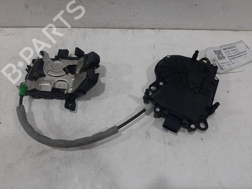 Fechadura da mala LAND ROVER RANGE ROVER SPORT II (L494) 3.0 SDV6 Hybrid 4x4 (340 hp) 31009072