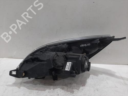 Højre forlygte VAUXHALL MERIVA Mk II (B) (S10) 1.4 | BP30496927C29 