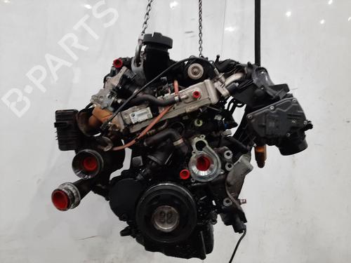 Used Engine BMW 1 (F21) 116 d (116 hp) 32409814