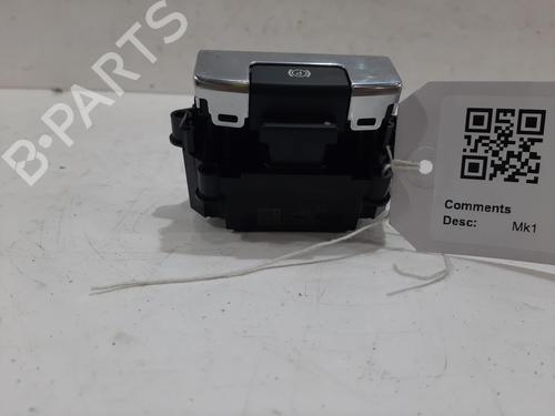 Hand brake JAGUAR I-PACE (X590) EV400 AWD | BP29581086I18