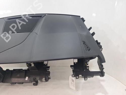 Airbag Kit JAGUAR I-PACE (X590) EV400 AWD | BP32409123C86 