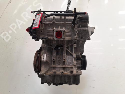 Engine SKODA FABIA III (NJ3) 1.0 | BP37540002M1 - Image 4