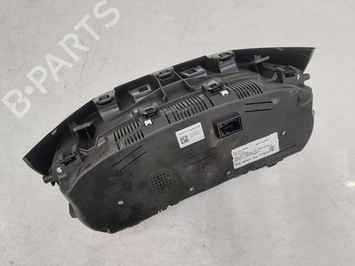 Instrument cluster FORD TOURNEO CUSTOM V362 Bus (F3) 2.0 EcoBlue | BP26805043C47 