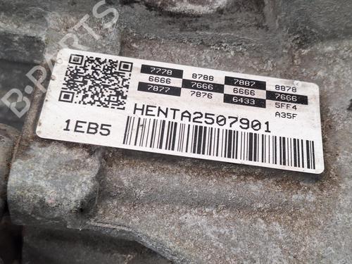 Gearbox HYUNDAI TUCSON (NX4E, NX4A) 1.6 T-GDI Plug-in-Hybrid HTRAC | BP34178576M3 - Image 5
