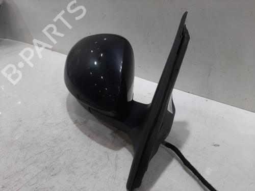 Right mirror VW TIGUAN (5N_) 2.0 TDI 4motion | BP30180163C27