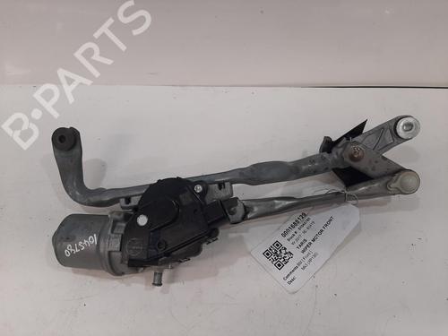 Viskermotor vindrude Viskermotor vindrude TOYOTA YARIS (_P13_) 1.5 Hybrid (NHP130_) (101 hp) 33987803 33987803