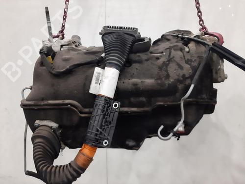 Motor JAGUAR I-PACE (X590) EV400 AWD | BP29809497M1 