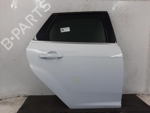 Used Right rear door FORD FOCUS III Turnier 1.6 TDCi (115 hp) 30496283