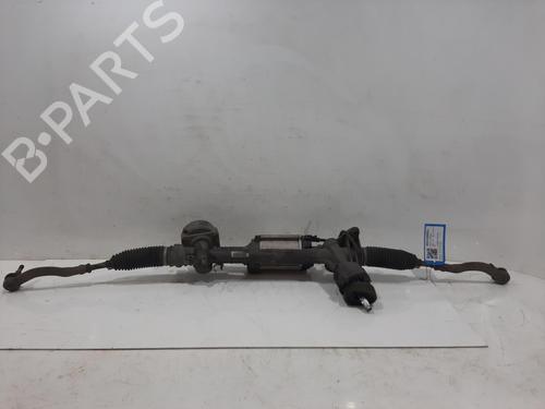 Used Steering rack AUDI TT (8J3) 2.0 TDI quattro (170 hp) 31286031