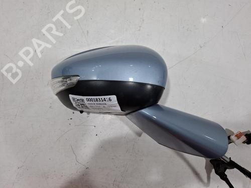 Used Right mirror Right mirror 39267083 39267083