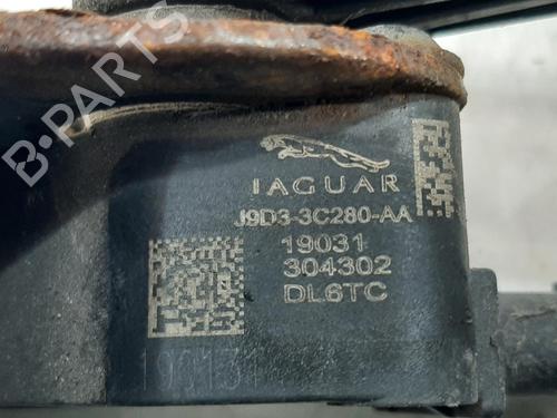 Right front suspension arm JAGUAR I-PACE (X590) EV400 AWD | BP34233431M13 - Image 4