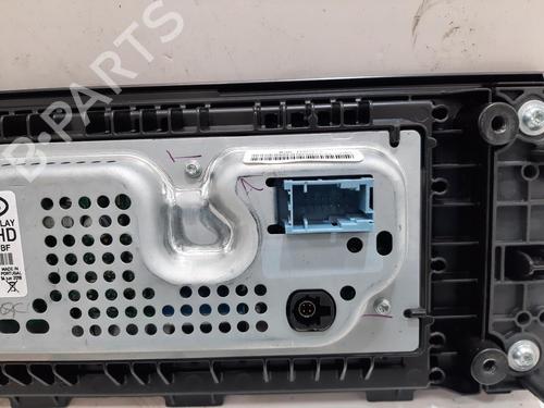 Electronic module JAGUAR I-PACE (X590) EV400 AWD | BP34533182M83  - Image 6
