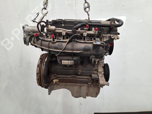 Engine VAUXHALL MOKKA / MOKKA X (J13) 1.4 | BP34534005M1 - Image 2
