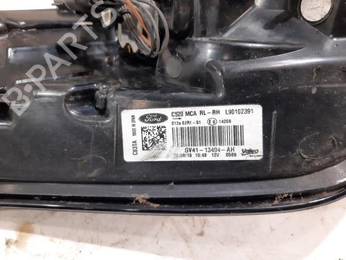 Right taillight FORD KUGA II (DM2) 1.5 EcoBoost | BP32682964C35  - Image 6