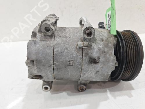 AC-Kompressor FORD B-MAX (JK) 1.6 Ti | BP32089385M34 