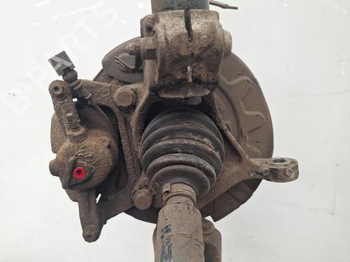 Right front suspension SEAT ATECA (KH7, KHP) 2.0 TDI 4Drive | BP34178811M73  - Image 5