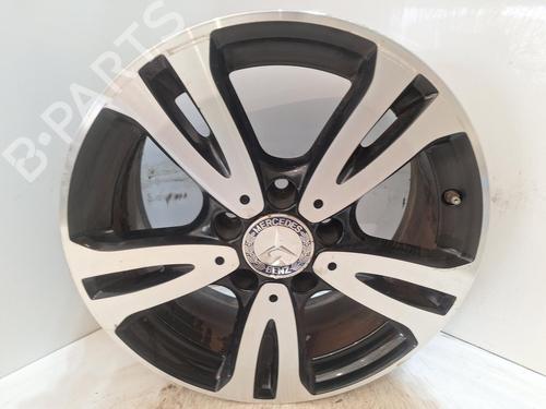 rim-mercedes-benz-a-class-w176-2012-2013-2014-2015-2016-2017-2018-35921827 main image