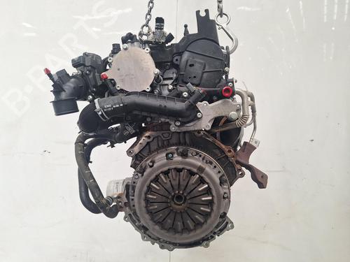 Engine FORD FOCUS IV (HN) 1.0 EcoBoost mHEV | BP33179313M1 - Image 5