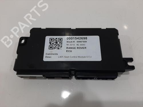 Computer LAND ROVER RANGE ROVER IV (L405) 4.4 SDV8 4x4 (340 hp) 30094742