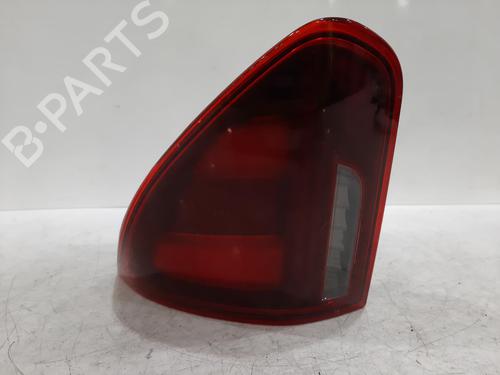Used Left taillight PEUGEOT 2008 I (CU_) 1.2 THP 130 / PureTech 130 (130 hp) 26836922