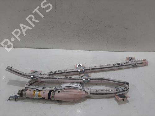 Autre JAGUAR I-PACE (X590) EV400 AWD (400 hp) 30829329