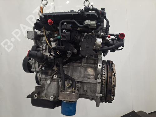 Engine HYUNDAI i30 (PDE, PD, PDEN) 1.4 T-GDI | BP32422921M1 