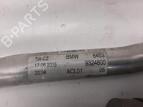 AC pipe BMW 7 (G11, G12) 730 d, Ld xDrive | BP26746546M126 
