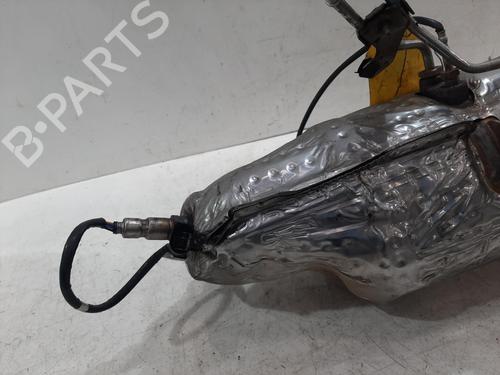 Particulate filter CITROËN C4 Picasso II 1.6 HDi / BlueHDi 115 | BP32422645M81