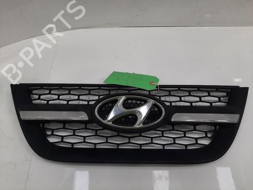 Grill HYUNDAI ATOS (MX) 1.1 (63 hp) 26785599
