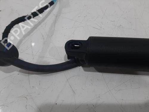 Støddæmperfjeder BYD SEAL U 1.5 Plug-in Hybrid Front-Wheel Drive | BP36253783C152  - Image 5