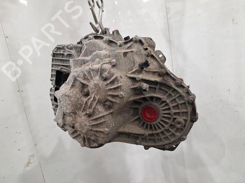 Gearbox FORD FOCUS III 1.6 Ti | BP29637418M3 