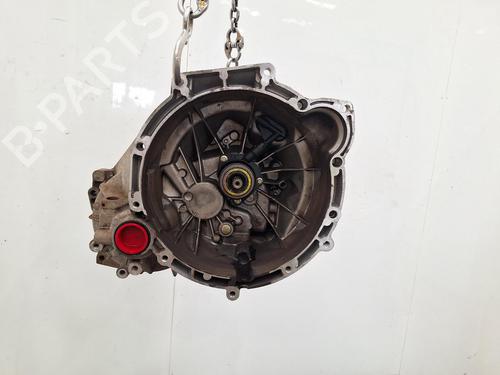 Used Gearbox Gearbox 36810356 36810356