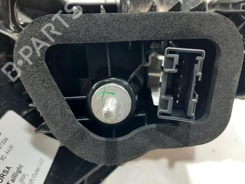 left-taillight-vauxhall-corsa-mk-v-f-2019-38021456 main image